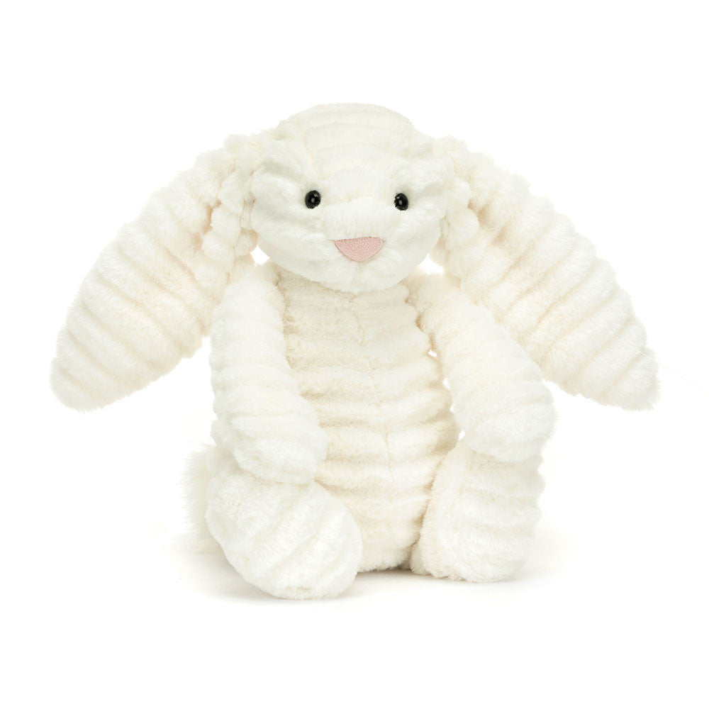 Jellycat Bashful Luxe Bunny Nimbus BAS3NIM 1