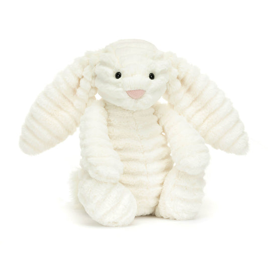 Jellycat Bashful Luxe Bunny Nimbus BAS3NIM 1