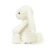 Load image into Gallery viewer, Jellycat Bashful Luxe Bunny Nimbus BAS3NIM 3
