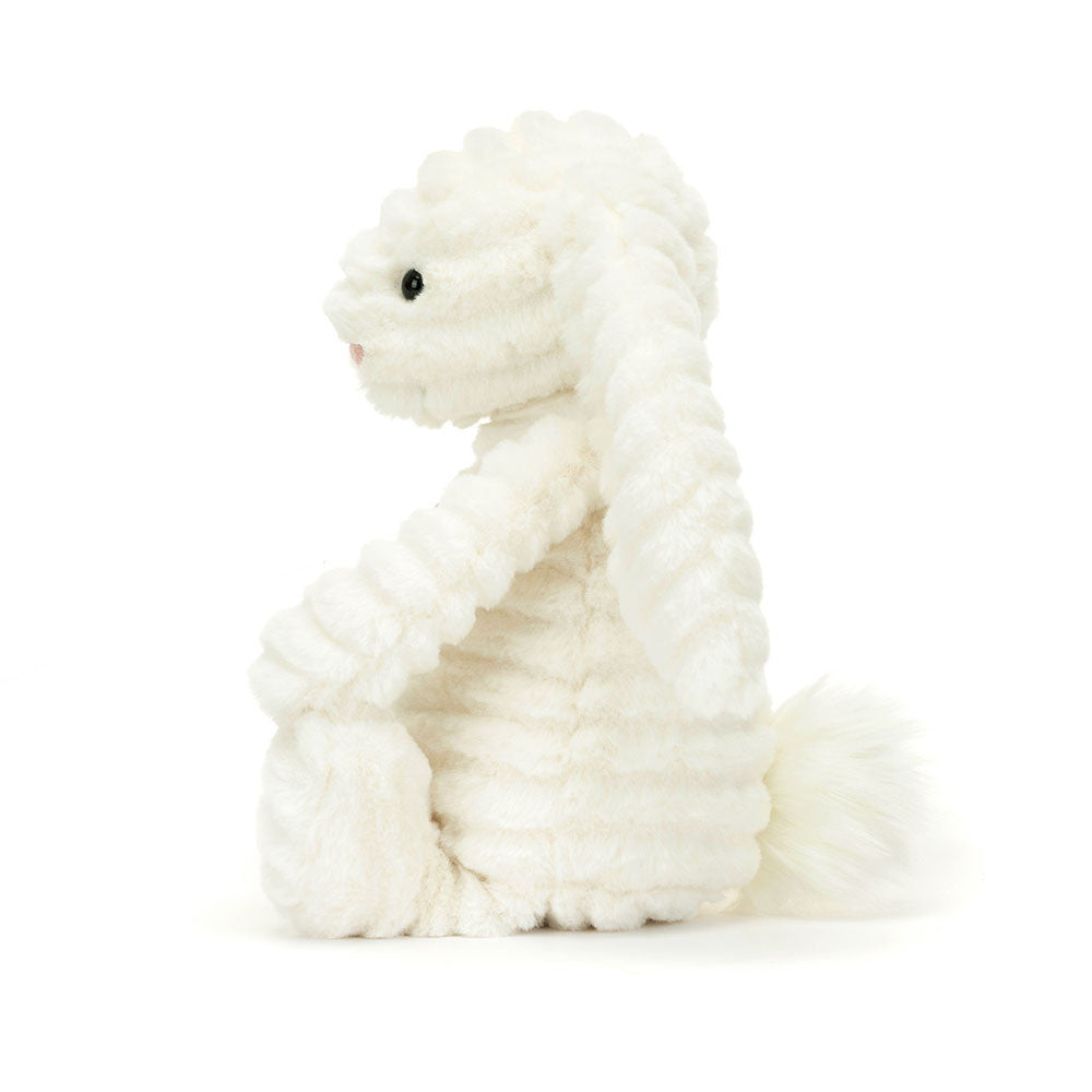 Jellycat Bashful Luxe Bunny Nimbus BAS3NIM 3