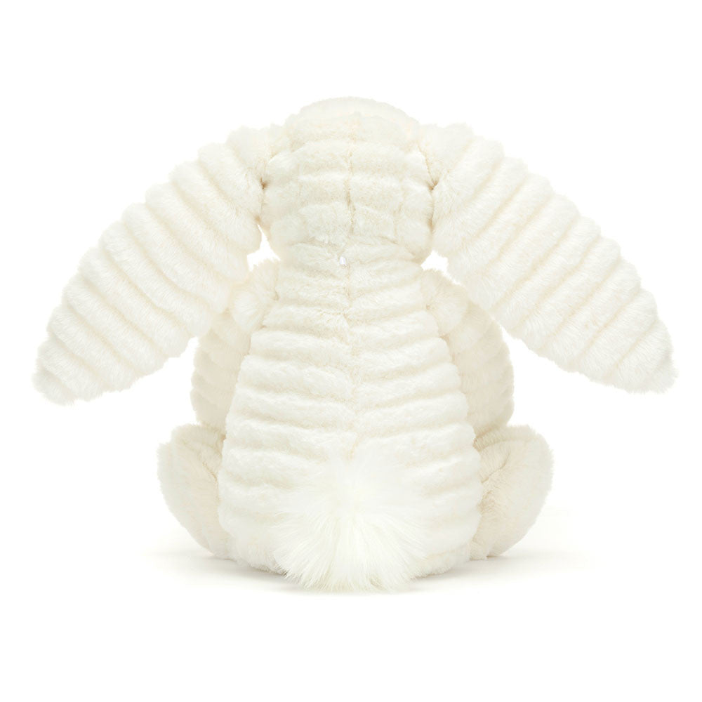 Jellycat Bashful Luxe Bunny Nimbus BAS3NIM 4