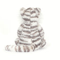 Load image into Gallery viewer, Jellycat Bashful Snow Tiger Medium BAS3SNT 3

