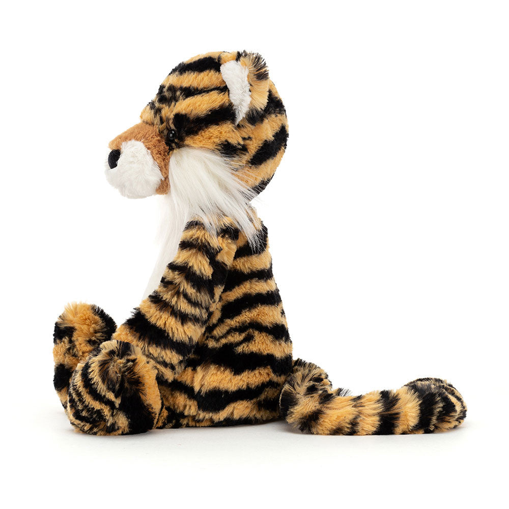 JELLYCAT BASHFUL TIGER SMALL BASS6TIG 2