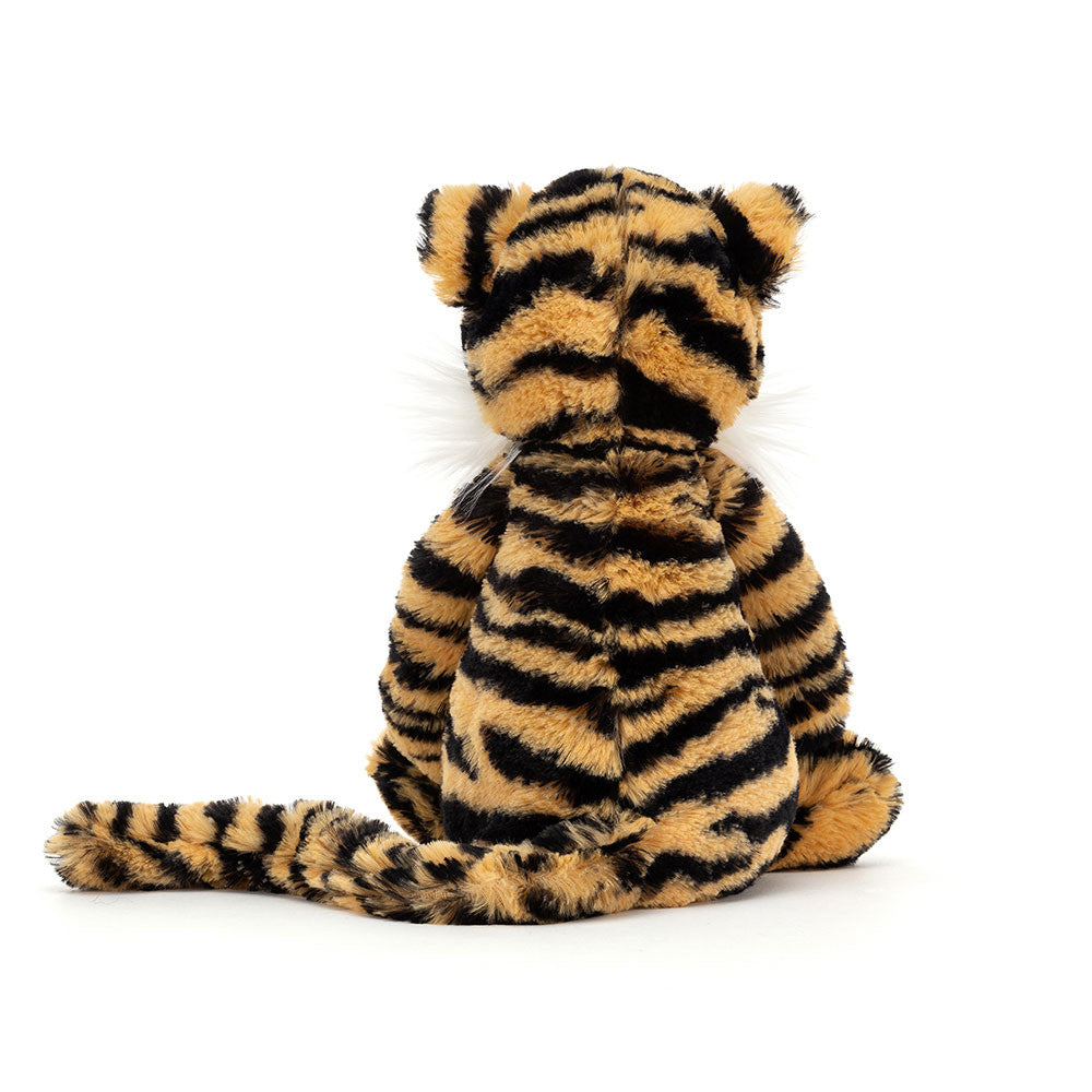 新品タグ付き　 Bashful Tiger Small トラ　虎 Jellycat Bashful Tiger Small – Hugglemoo