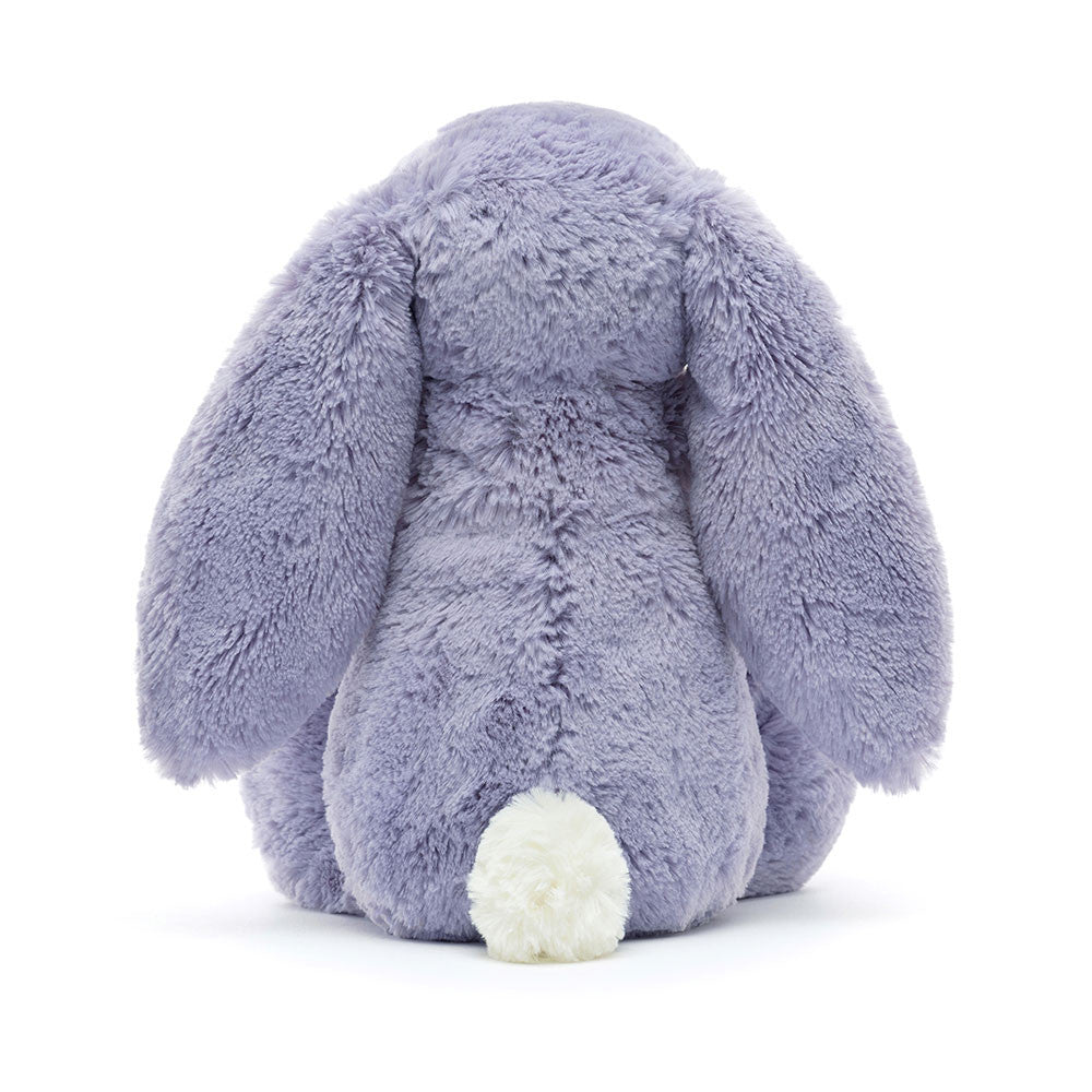 Jellycat Bashful Viola Bunny Medium – Hugglemoo