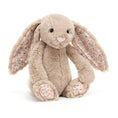 Load image into Gallery viewer, Jellycat Blossom Bea Beige Bunny BLH2BBN 1
