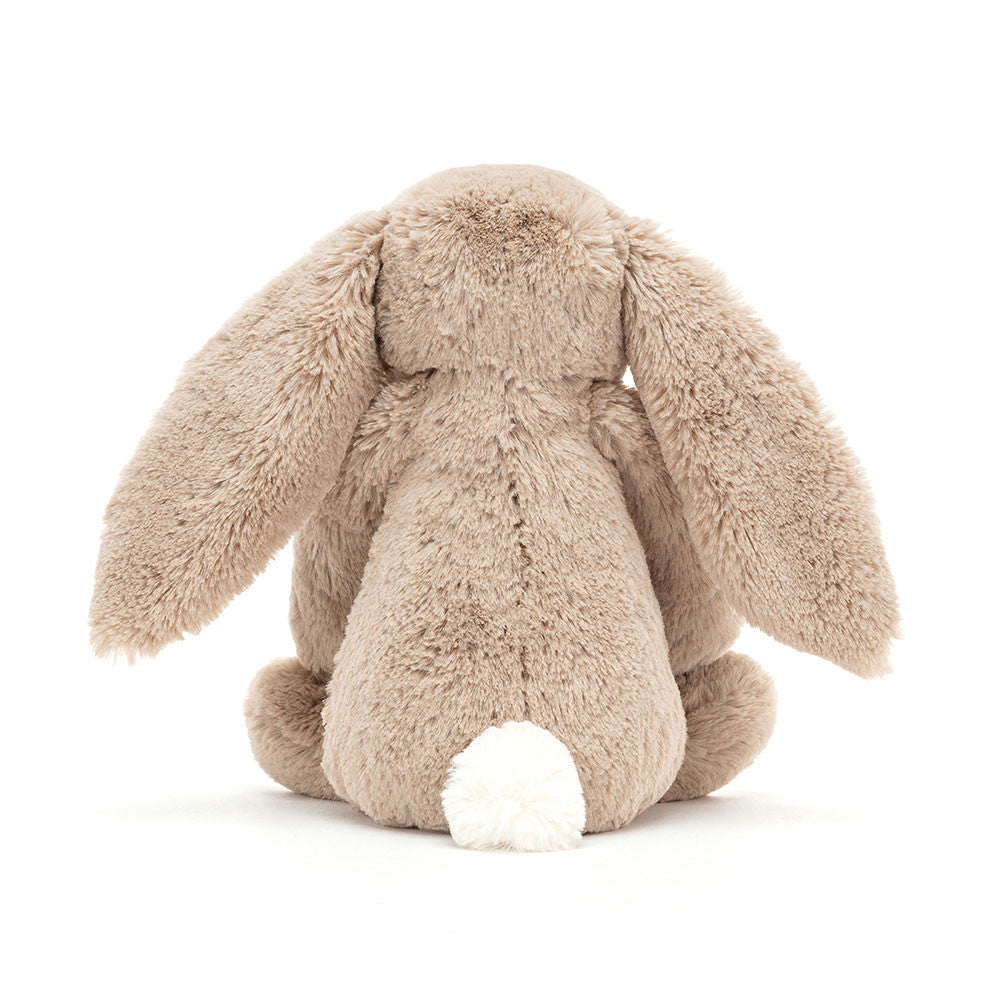 Jellycat Blossom Bea Beige Bunny – Hugglemoo