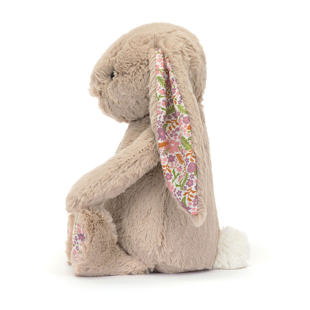 Jellycat Blossom Beige Bunny Petal Medium – Hugglemoo
