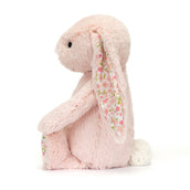Load image into Gallery viewer, Jellycat Blossom Blush Bunny Cherry Medium BPS3EC 3

