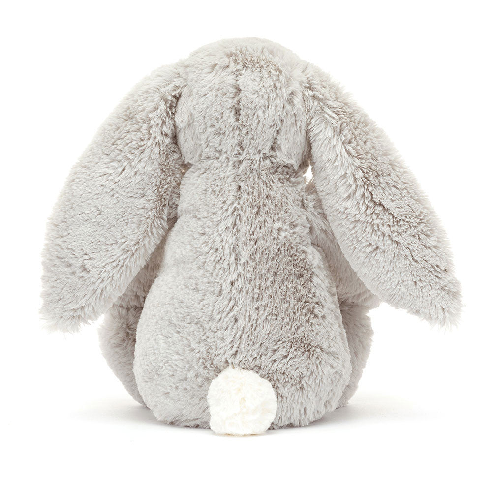 Jellycat Blossom Silver Bunny Bloom Medium BPM3BJ 4