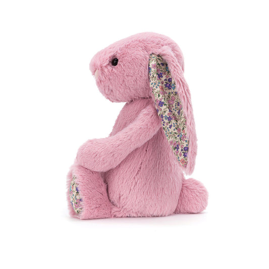 Jellycat Blossom Bashful Tulip Bunny Huge BLH1BTP 2