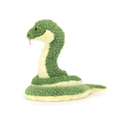 Load image into Gallery viewer, Jellycat Cizi Snake CEL2S 2
