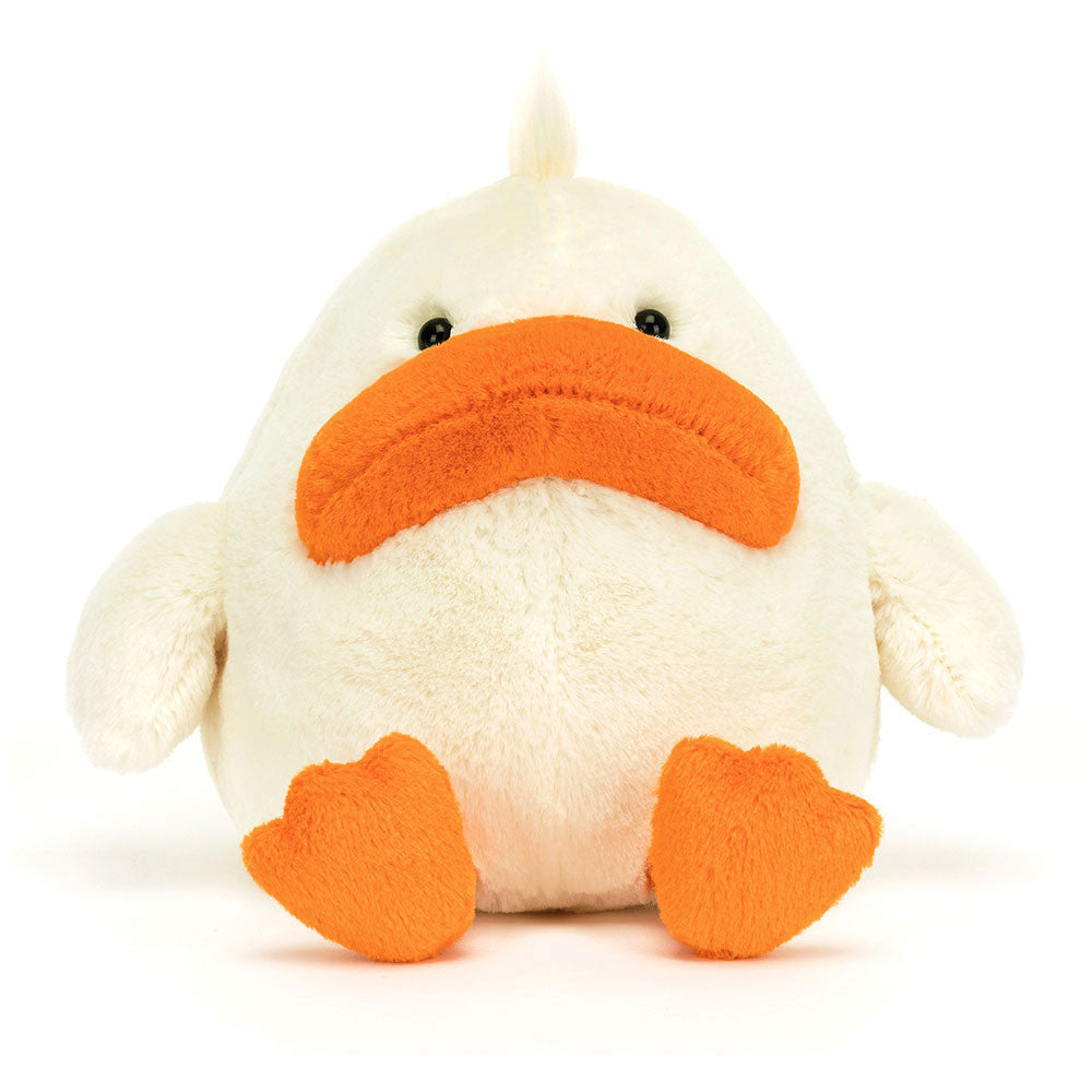 Jellycat Delia Duck DD3D 1
