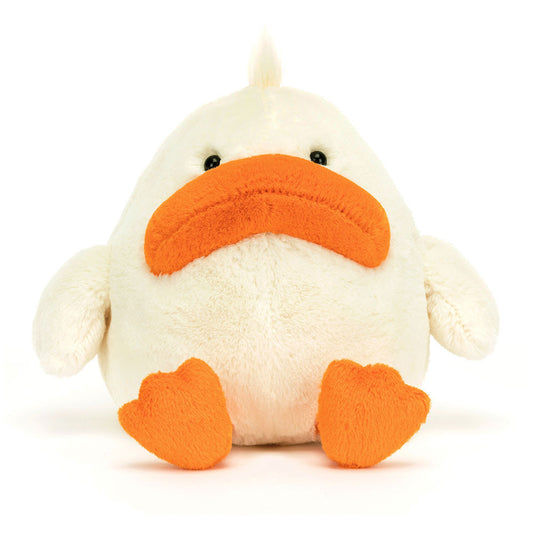 Jellycat Delia Duck DD3D 1