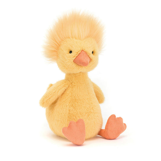 Jellycat Dorit Duckling ROCK3D 2