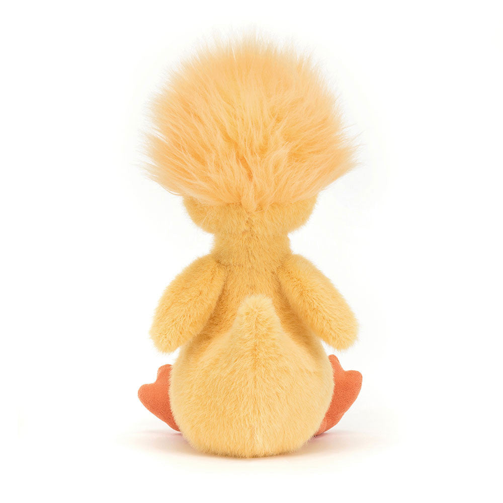 Jellycat Dorit Duckling ROCK3D 4