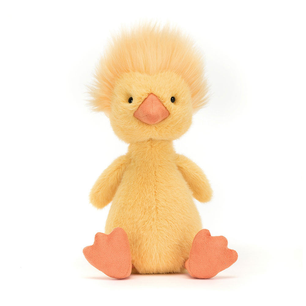 Jellycat Dorit Duckling ROCK3D 1