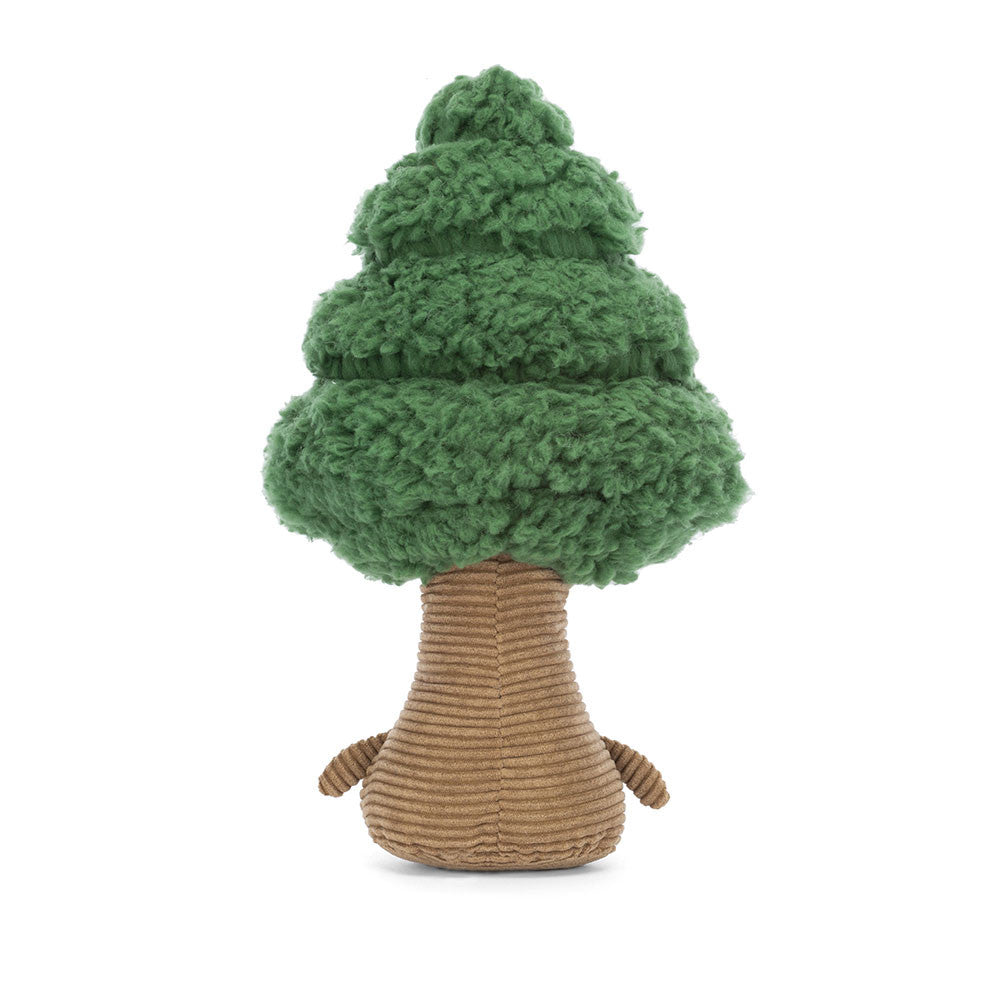 Jellycat Forestree Pine FOR3P 3