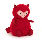 Load image into Gallery viewer, Jellycat Hugg McSnugg LOVE3M 2
