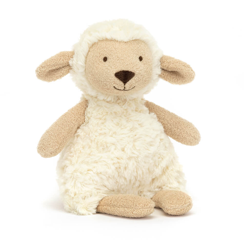 Jellycat Lollie Lamb LO4L 1