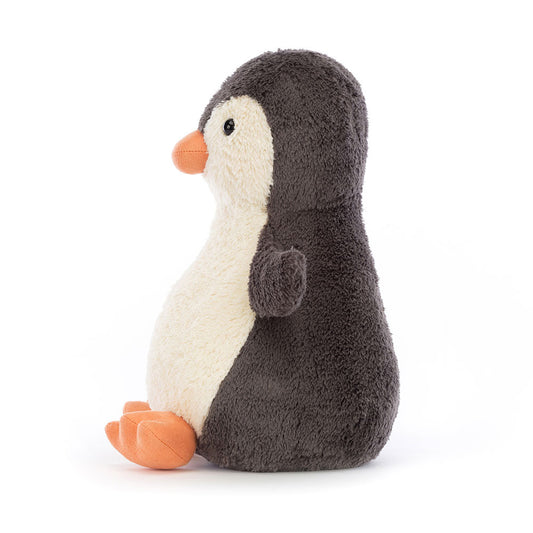 Jellycat Peanut Penguin Large PNL2PN 2