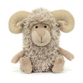 Load image into Gallery viewer, Jellycat Ramsley Sheep LH2S 1
