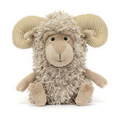 Load image into Gallery viewer, Jellycat Ramsley Sheep LH2S 1

