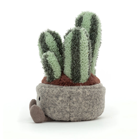 Jellycat Silly Succulent Columnar Cactus SS6COL 2