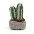 Load image into Gallery viewer, Jellycat Silly Succulent Columnar Cactus SS6COL 3
