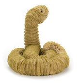 Load image into Gallery viewer, Jellycat Slither Snake SL2S 3
