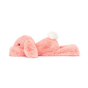 Load image into Gallery viewer, Jellycat Smudge Apricot Rabbit SMG2RA 3
