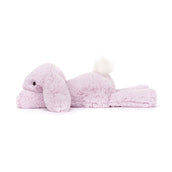 Load image into Gallery viewer, Jellycat Smudge Lavender Rabbit SMG2RL 3
