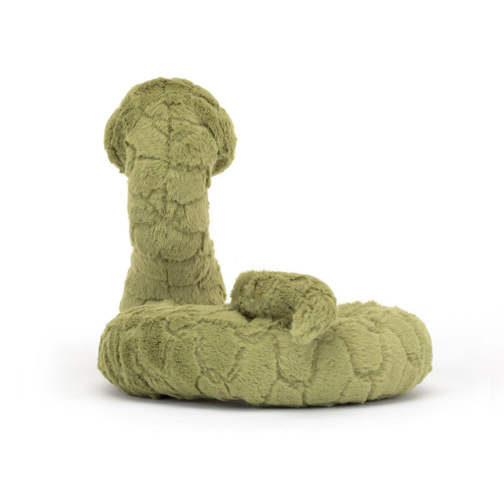 Jellycat Stevie Snake STE3S 3