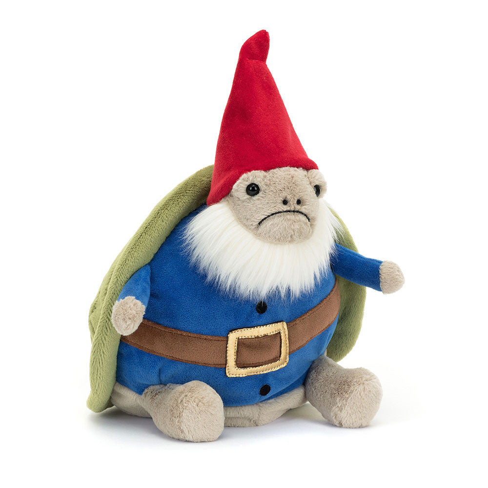 Jellycat Gnome Timmy Turtle TIM3TGN 2