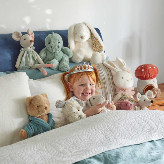 Jiggle & Giggle Bart the Bedtime Bear JCST513 2