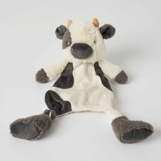 Jiggle & Giggle Bertie Cow Comforter JCBC334 1