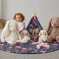 Load image into Gallery viewer, Jiggle & Giggle Cream Bunny Small JCST353 3
