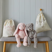 Load image into Gallery viewer, Jiggle & Giggle Darcy the Comfort Bear JCST314 5
