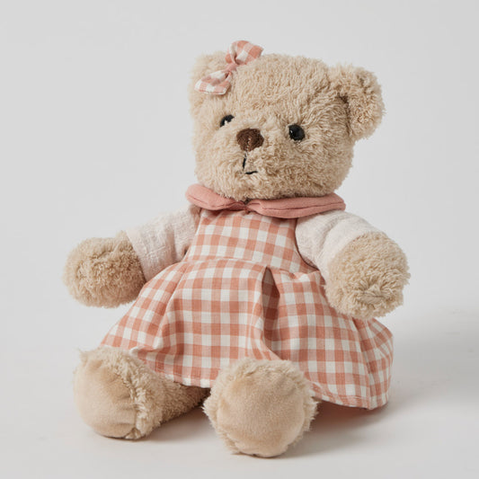 Jiggle & Giggle Ella Bear JCST515 1