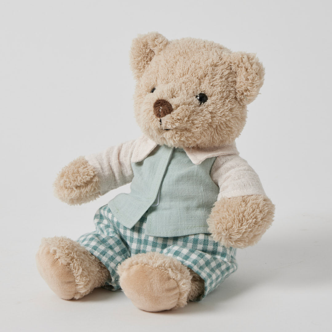 Jiggle & Giggle Ethan Bear JCST514 1