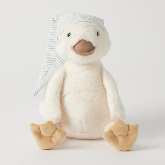 Jiggle & Giggle Farm Fun Duck JCST437 2