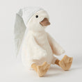 Load image into Gallery viewer, Jiggle & Giggle Farm Fun Duck JCST437 1
