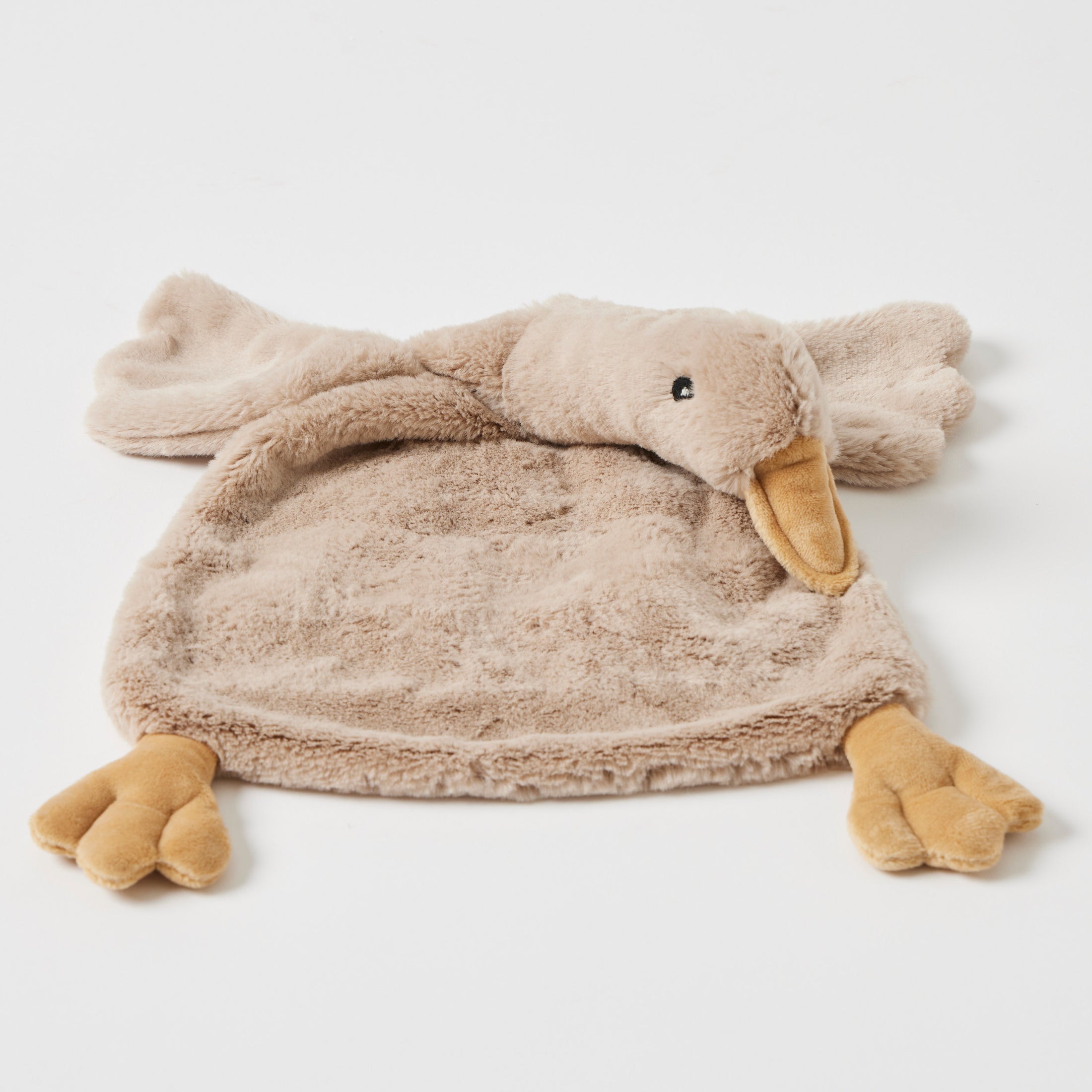 Jiggle & Giggle Puddle Goose Comforter JCBC463 1