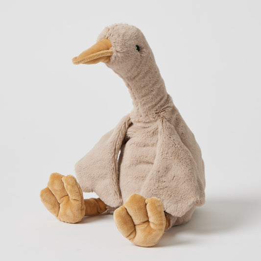 Jiggle & Giggle Puddle Goose Toy JCST498 2