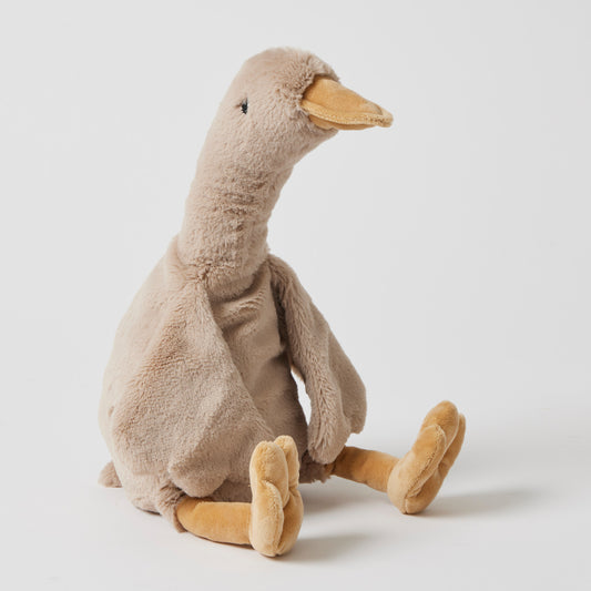 Jiggle & Giggle Puddle Goose Toy JCST498 1