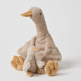 Load image into Gallery viewer, Jiggle & Giggle Puddle Goose Toy JCST498 3
