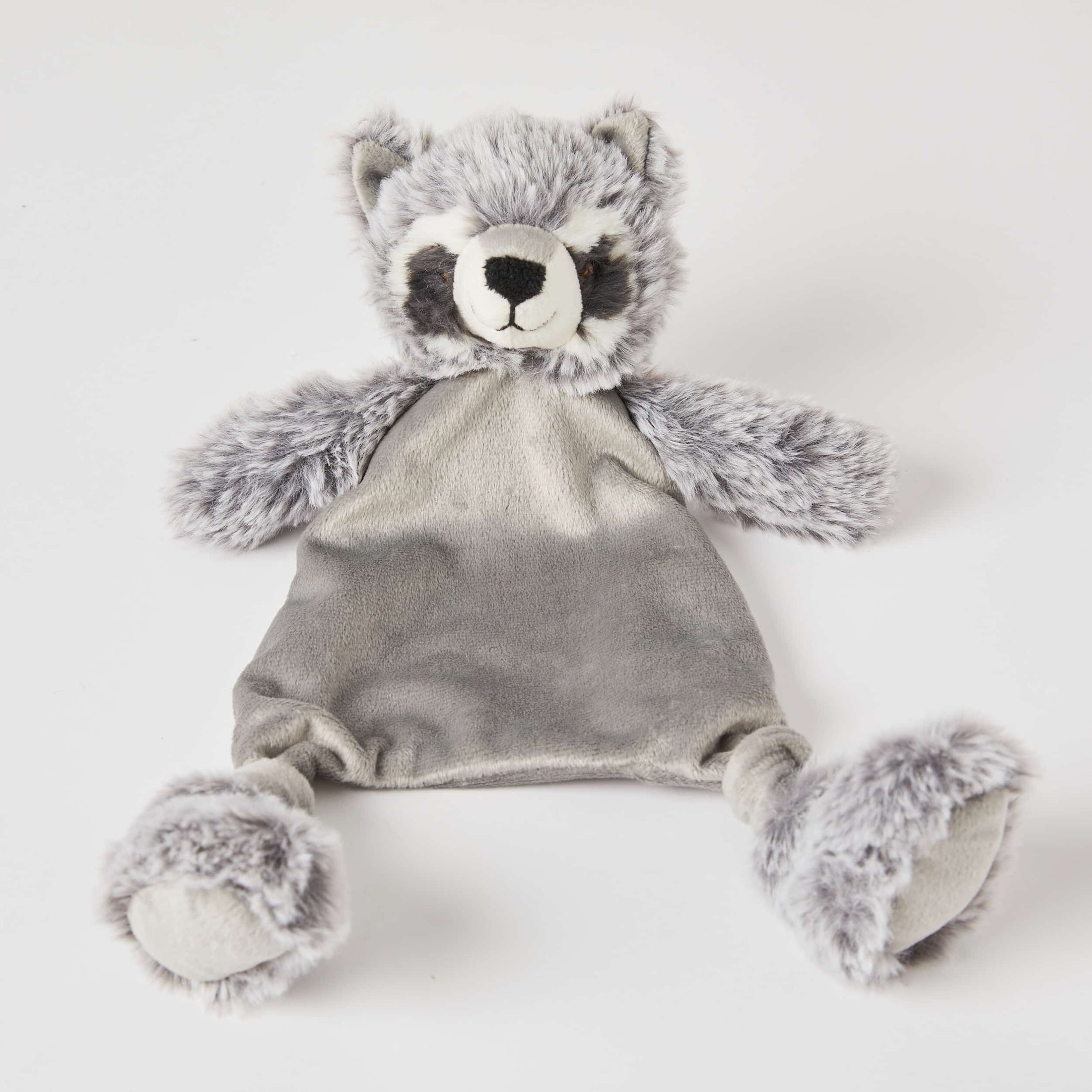 Jiggle & Giggle Rupert Racoon Comforter JCBC321 1