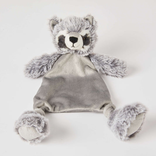 Jiggle & Giggle Rupert Racoon Comforter JCBC321 1