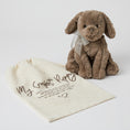 Load image into Gallery viewer, Jiggle & Giggle Sammy the Comfort Puppy JCST361 1
