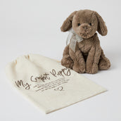 Load image into Gallery viewer, Jiggle & Giggle Sammy the Comfort Puppy JCST361 1
